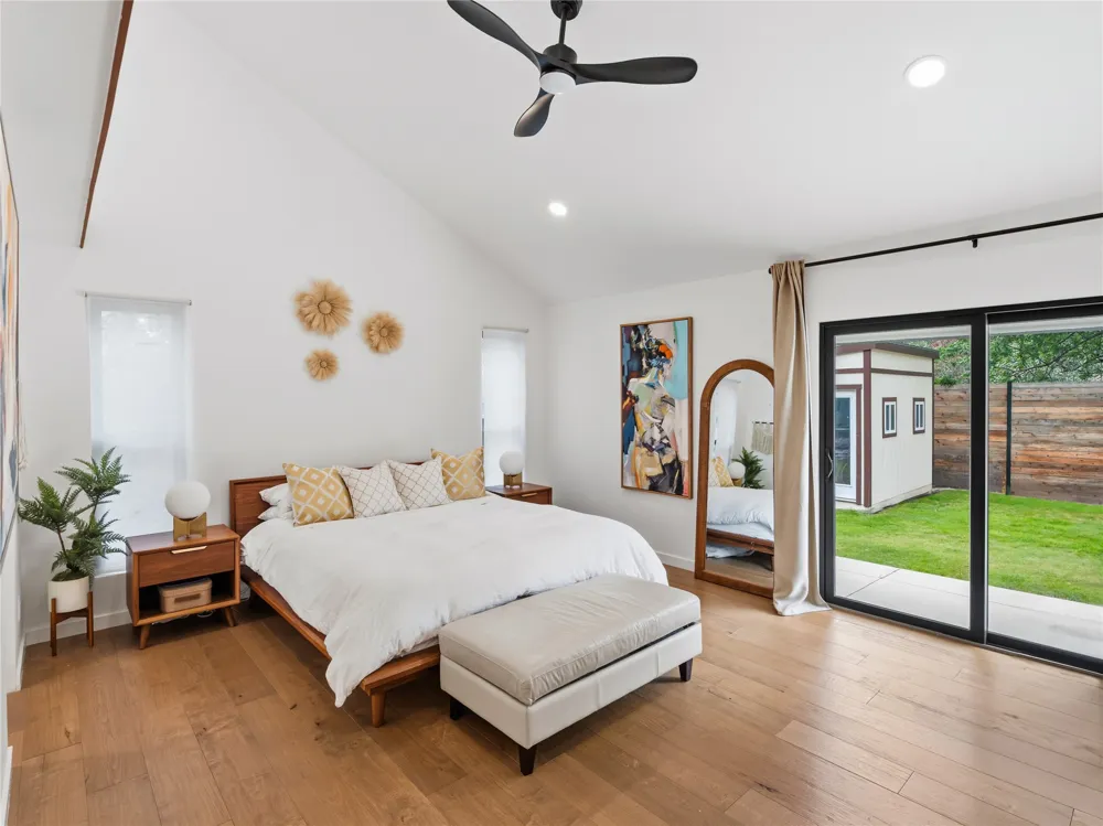 4502 Mountain Path Drive Austin, TX 78759