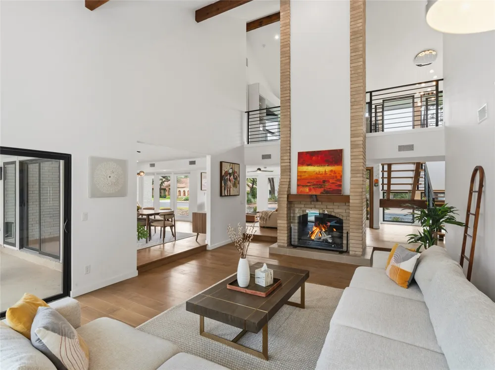 4502 Mountain Path Drive Austin, TX 78759