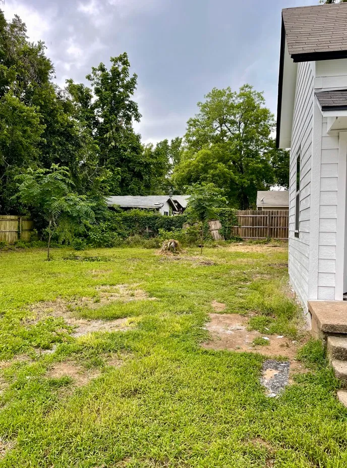 806 Central Avenue Cameron, TX 76520