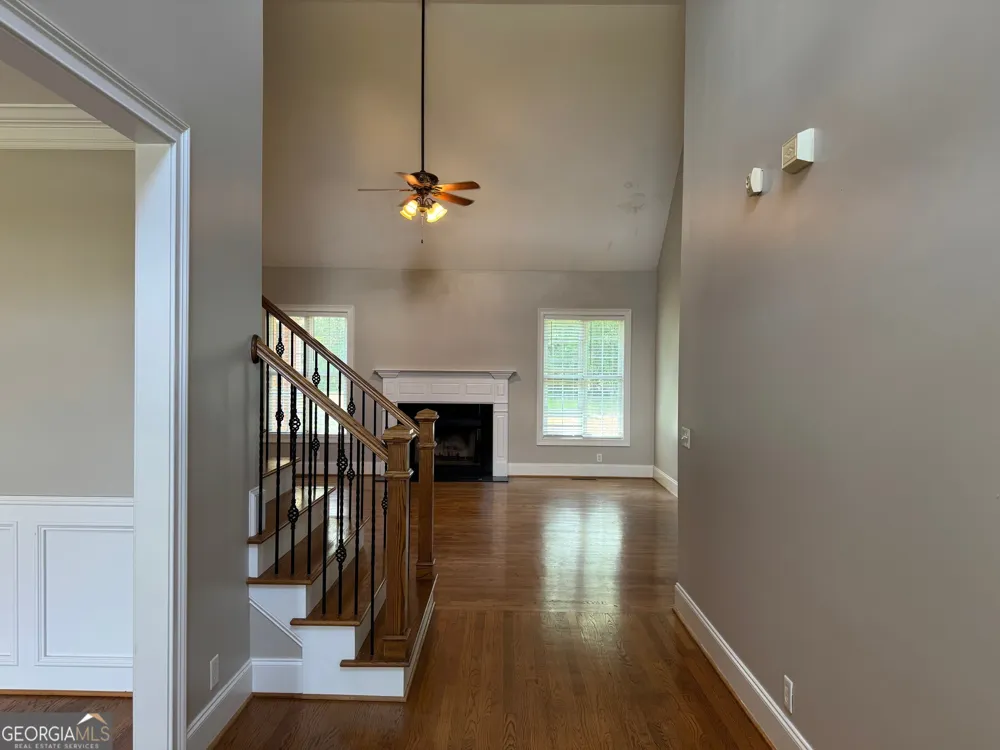 130 Wickham DR Tyrone, GA 30290