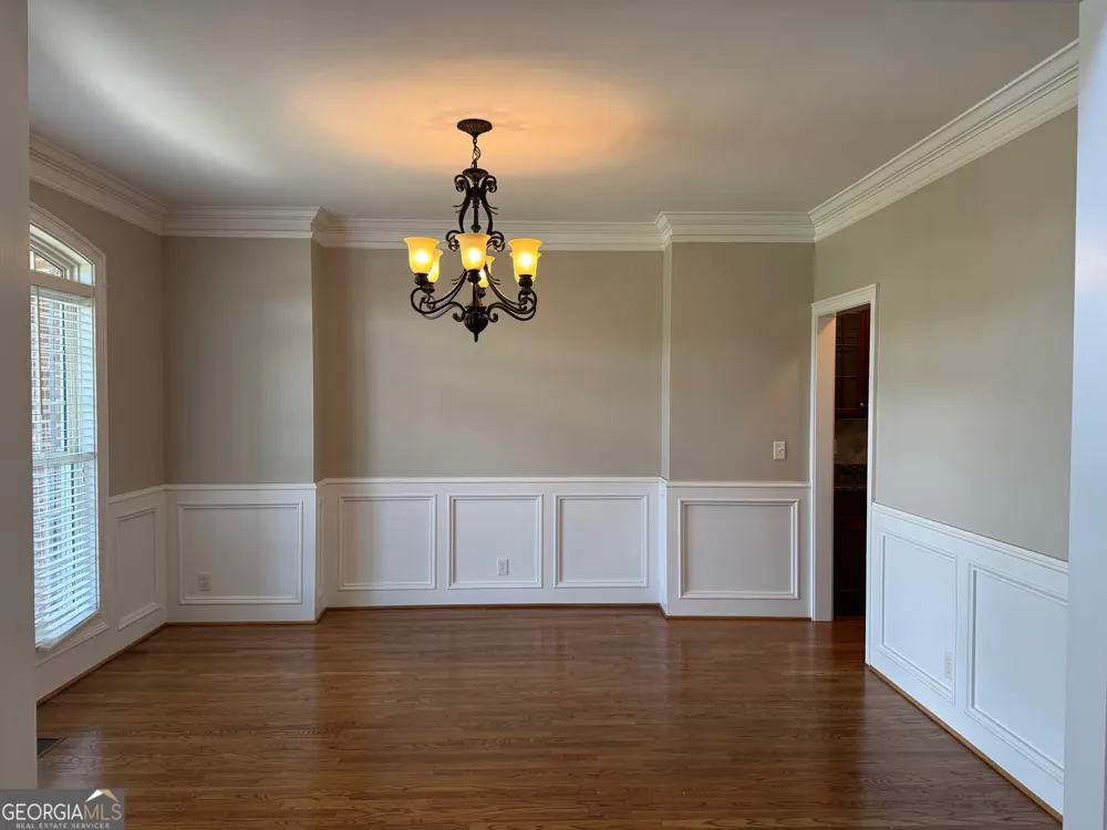 130 Wickham DR Tyrone, GA 30290