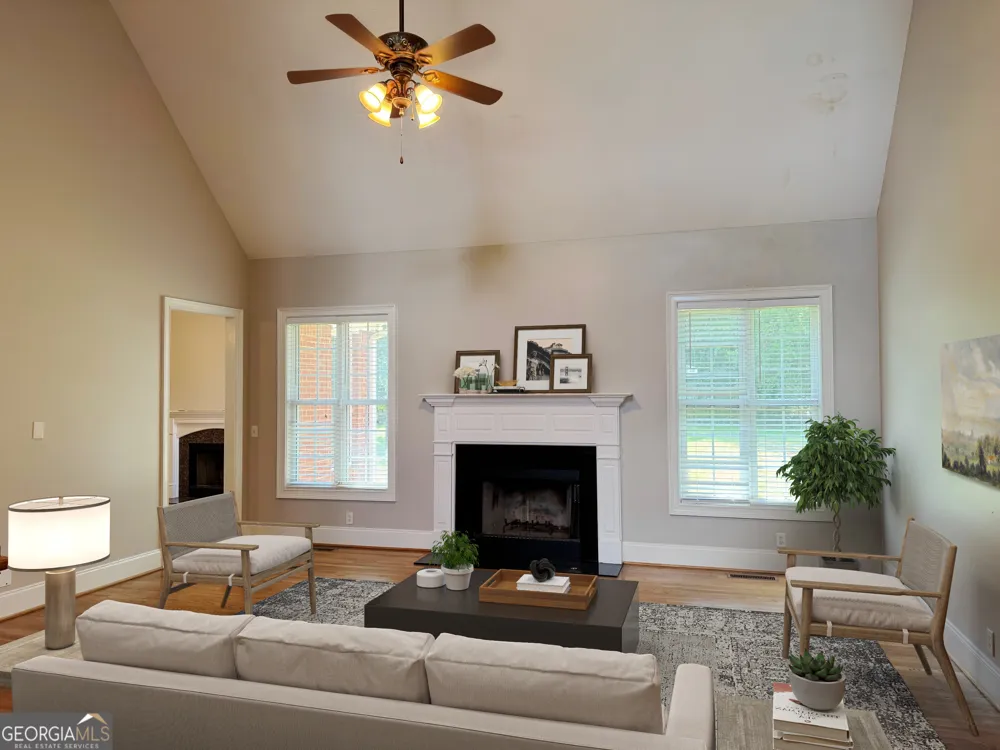 130 Wickham DR Tyrone, GA 30290