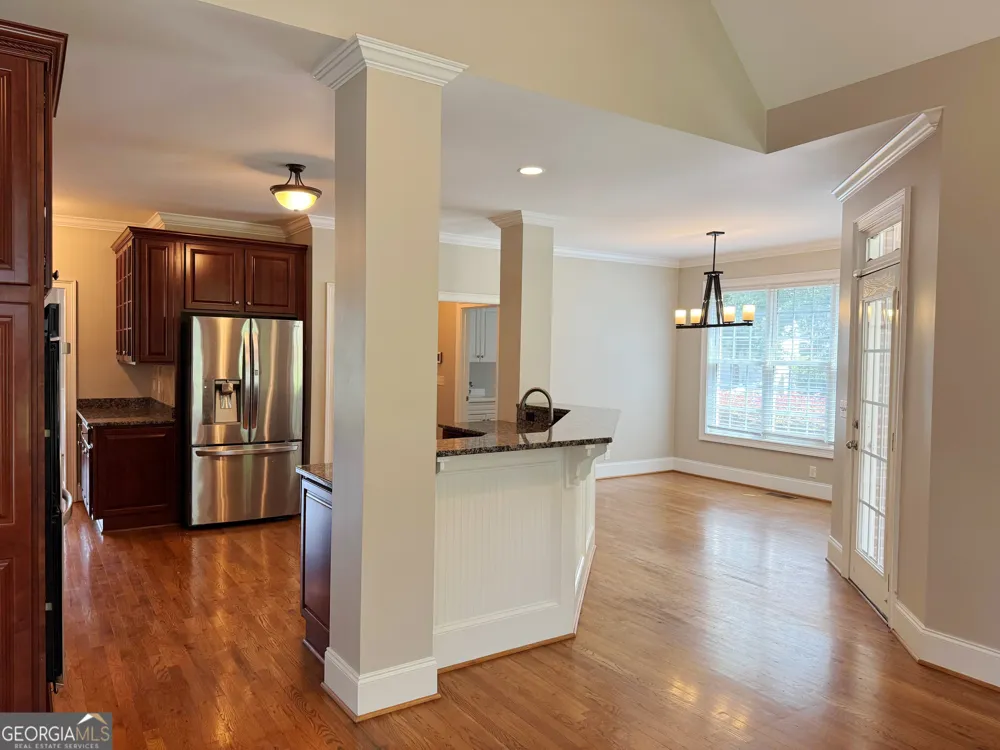 130 Wickham DR Tyrone, GA 30290