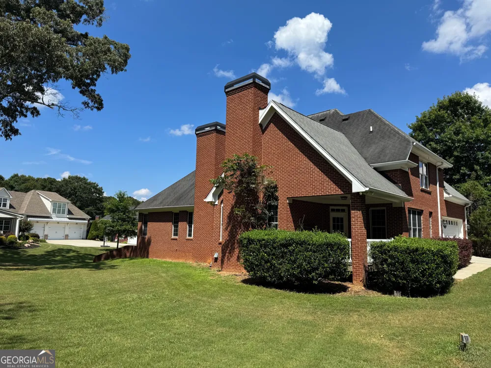 130 Wickham DR Tyrone, GA 30290