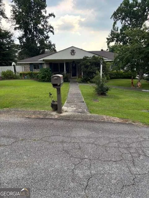 3675 Goodwin RD Austell, GA 30106