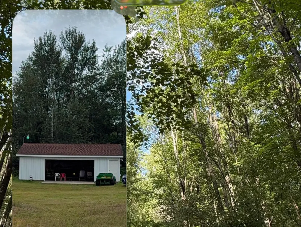757 W Oyster Road Rose City, MI 48654