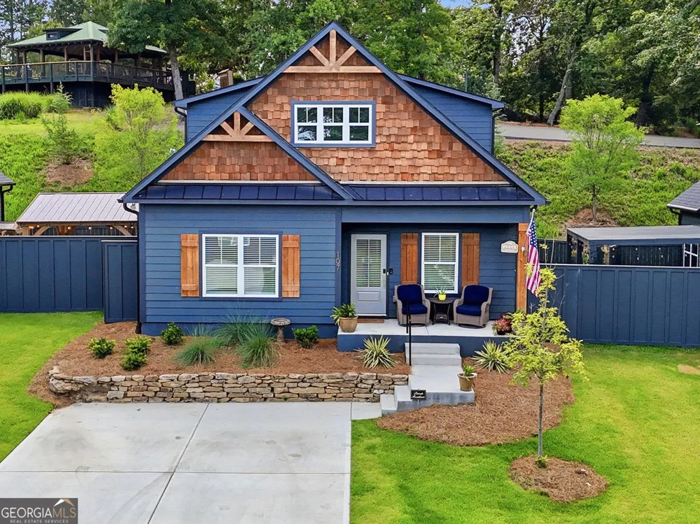 107 Red Cloud WALK Waleska, GA 30183