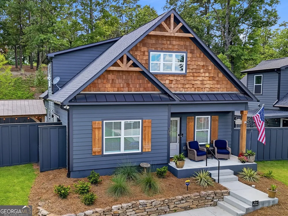107 Red Cloud WALK Waleska, GA 30183