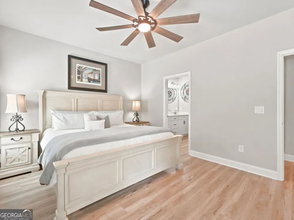 107 Red Cloud WALK Waleska, GA 30183