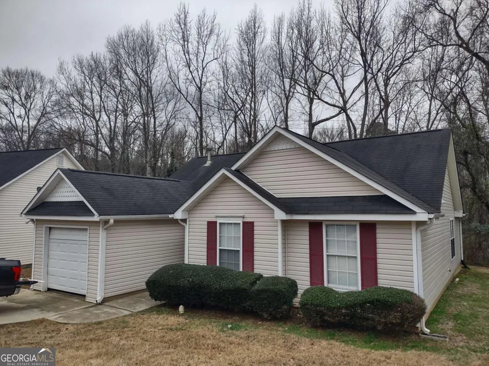 251 Misty Ridge TRL Stockbridge, GA 30281