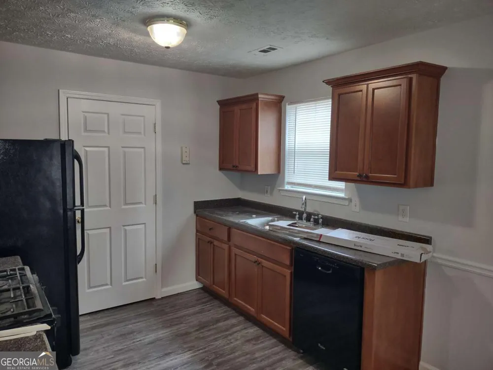 251 Misty Ridge TRL Stockbridge, GA 30281