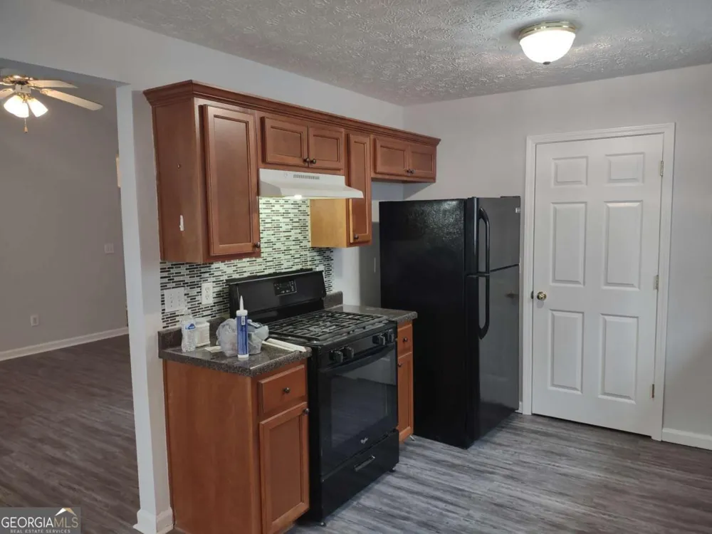 251 Misty Ridge TRL Stockbridge, GA 30281