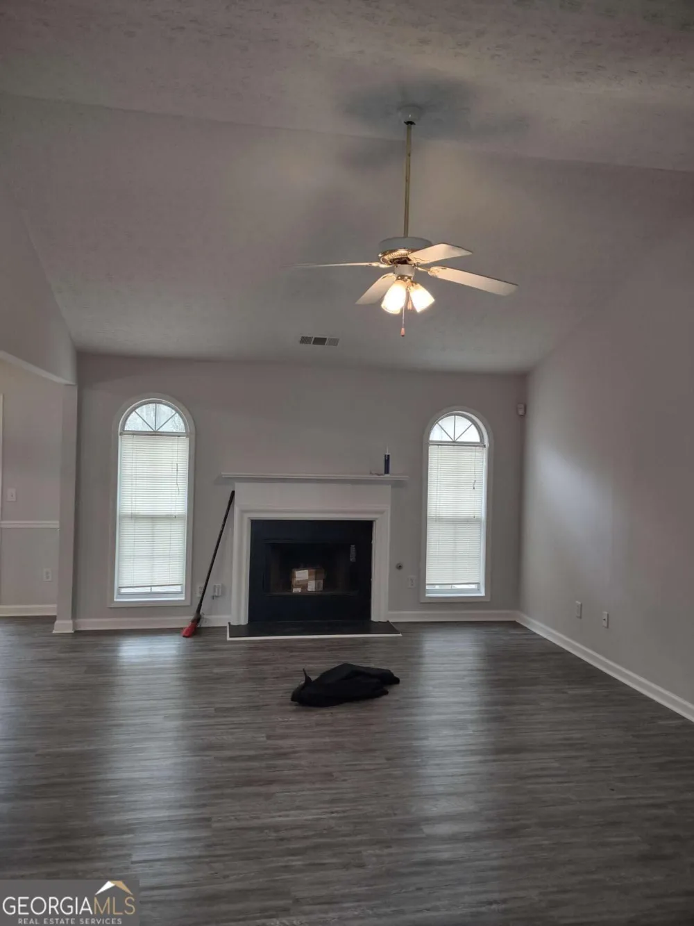 251 Misty Ridge TRL Stockbridge, GA 30281