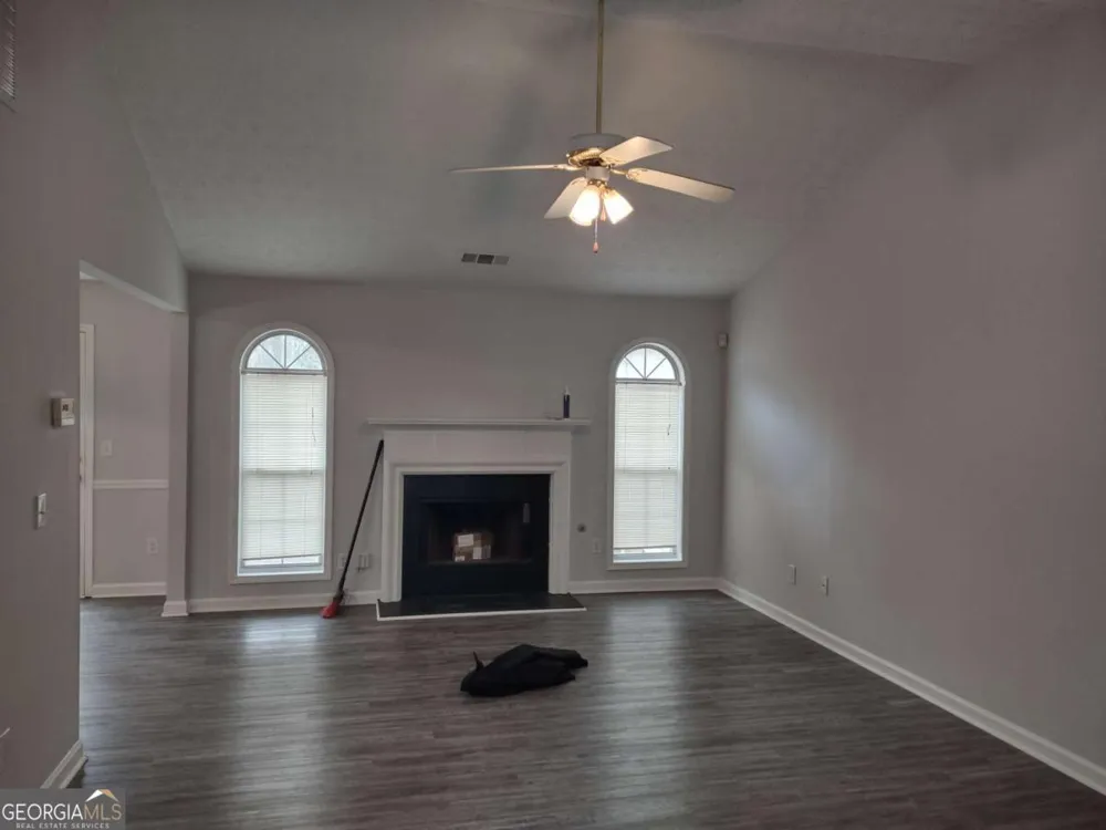 251 Misty Ridge TRL Stockbridge, GA 30281