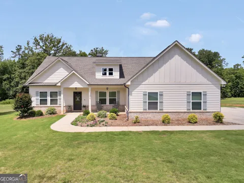 203 Oak Ridge DR