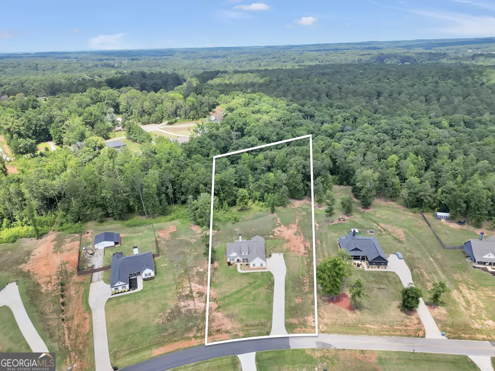203 Oak Ridge DR Monticello, GA 31064