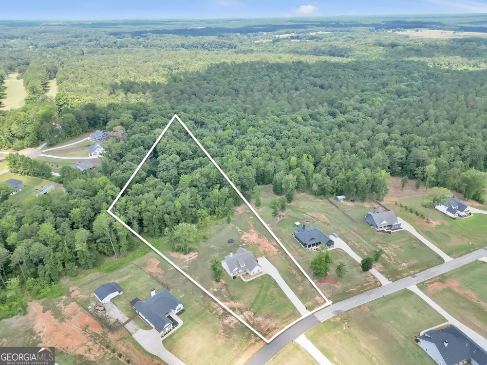 203 Oak Ridge DR Monticello, GA 31064