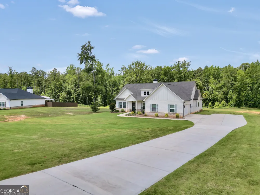 203 Oak Ridge DR Monticello, GA 31064