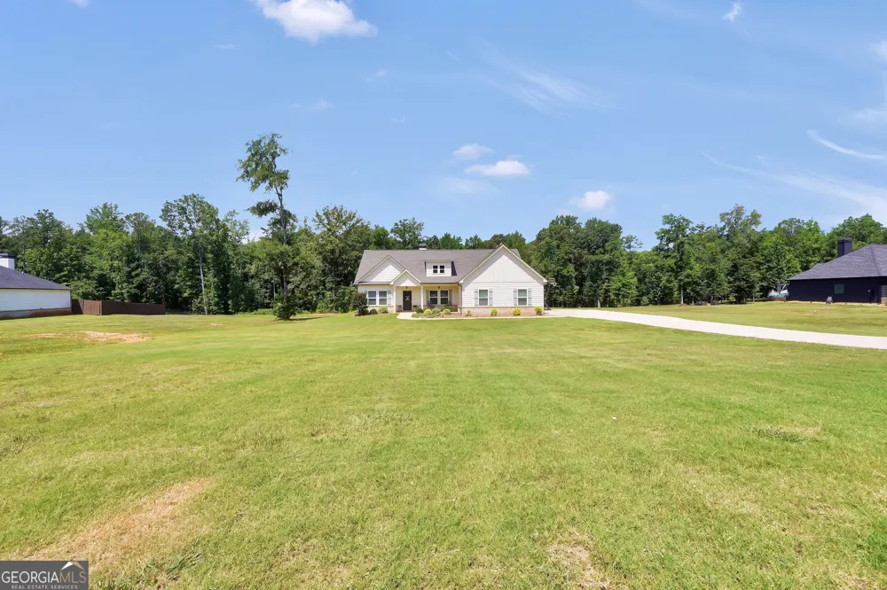 203 Oak Ridge DR Monticello, GA 31064