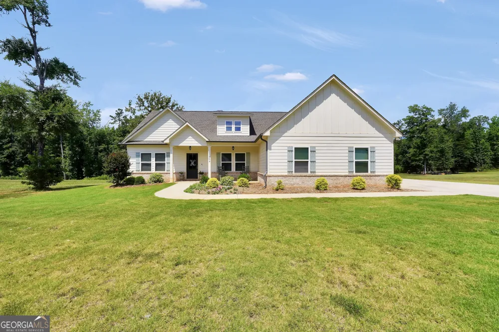 203 Oak Ridge DR Monticello, GA 31064
