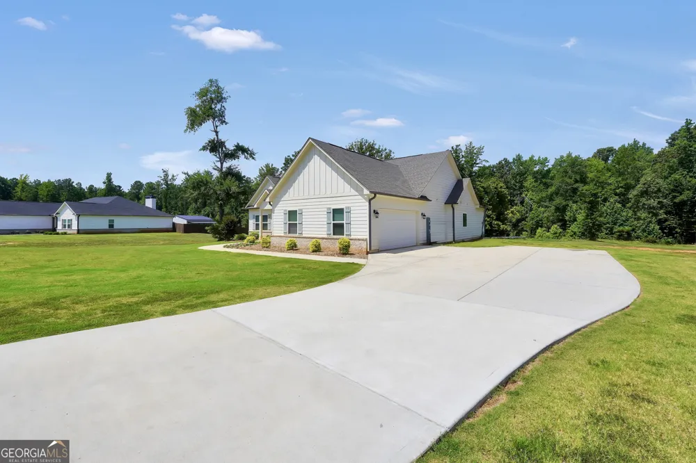 203 Oak Ridge DR Monticello, GA 31064