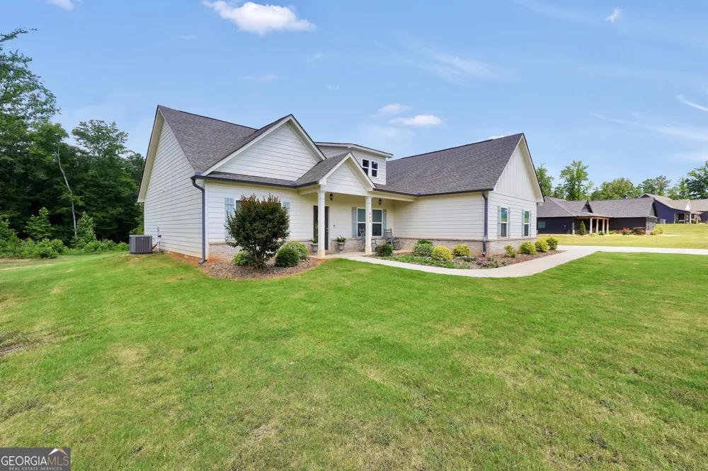 203 Oak Ridge DR Monticello, GA 31064