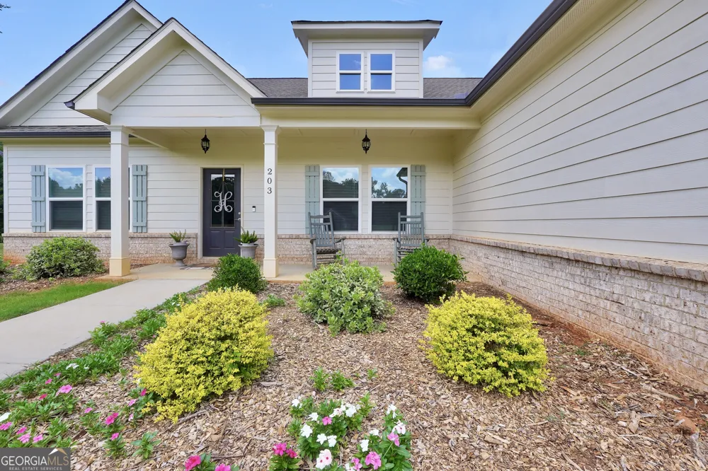 203 Oak Ridge DR Monticello, GA 31064