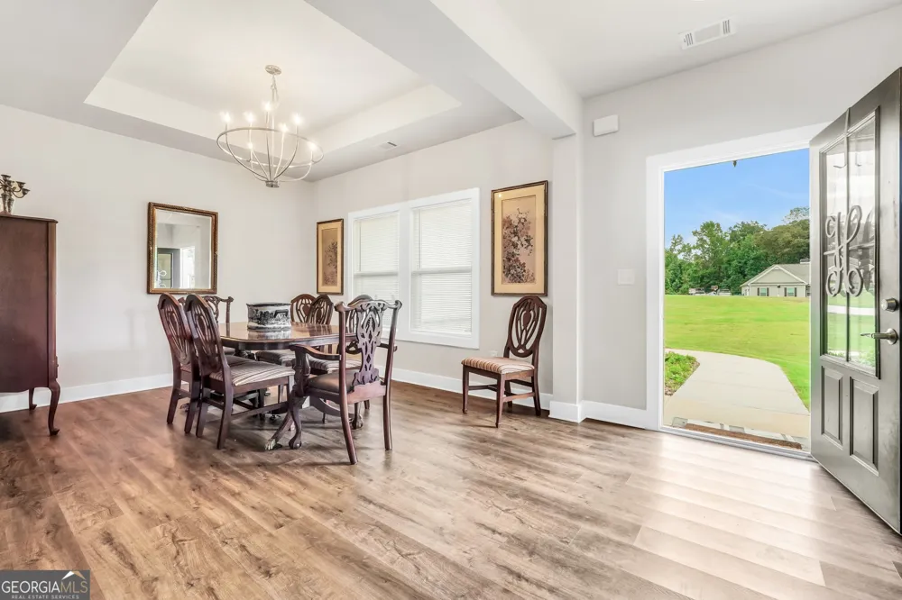 203 Oak Ridge DR Monticello, GA 31064