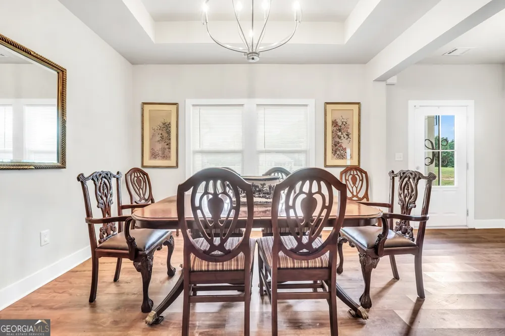 203 Oak Ridge DR Monticello, GA 31064