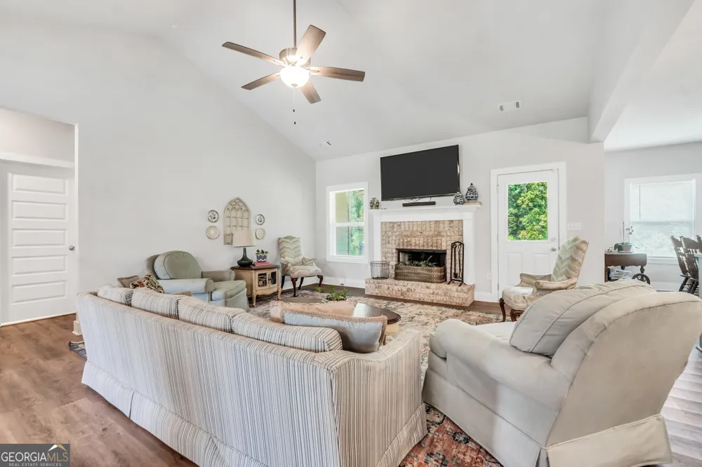 203 Oak Ridge DR Monticello, GA 31064