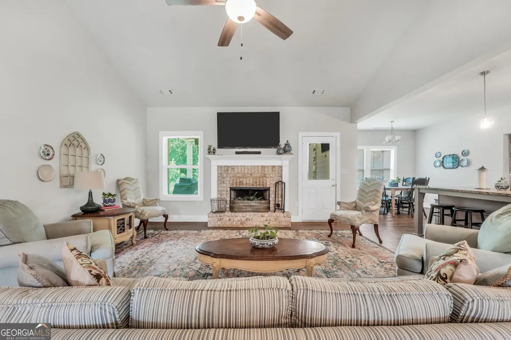 203 Oak Ridge DR Monticello, GA 31064