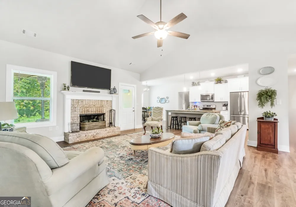 203 Oak Ridge DR Monticello, GA 31064