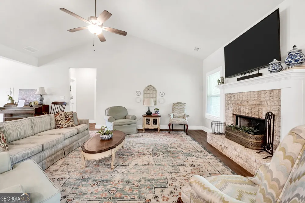 203 Oak Ridge DR Monticello, GA 31064