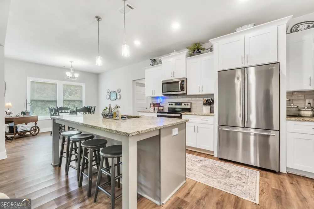 203 Oak Ridge DR Monticello, GA 31064