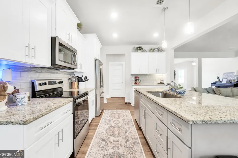 203 Oak Ridge DR Monticello, GA 31064
