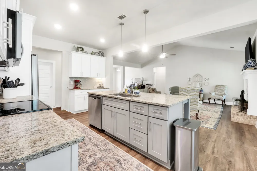 203 Oak Ridge DR Monticello, GA 31064