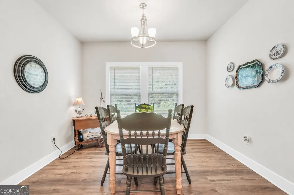203 Oak Ridge DR Monticello, GA 31064