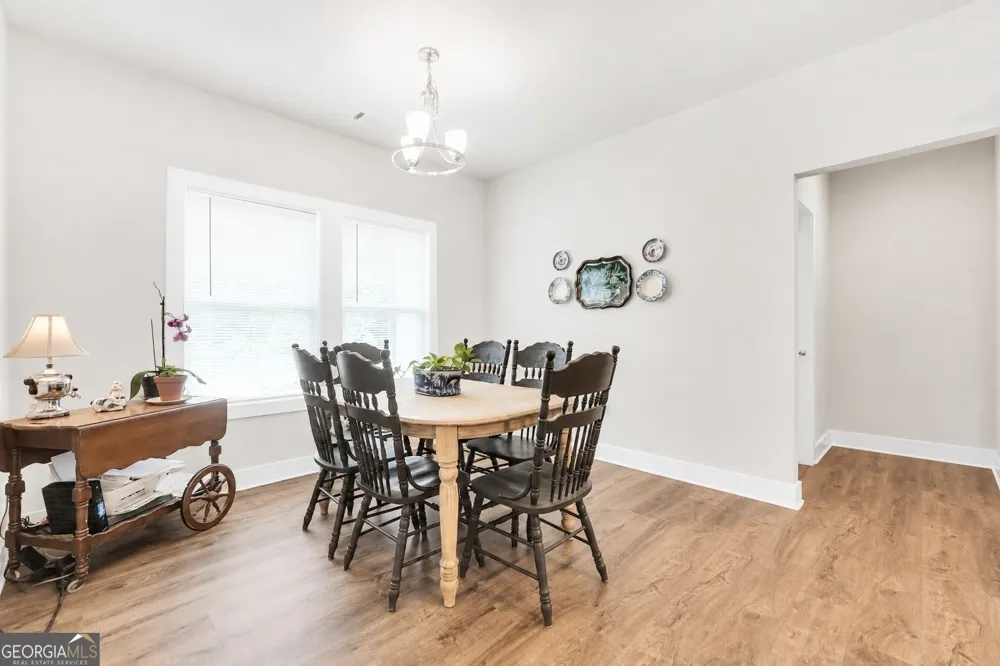 203 Oak Ridge DR Monticello, GA 31064