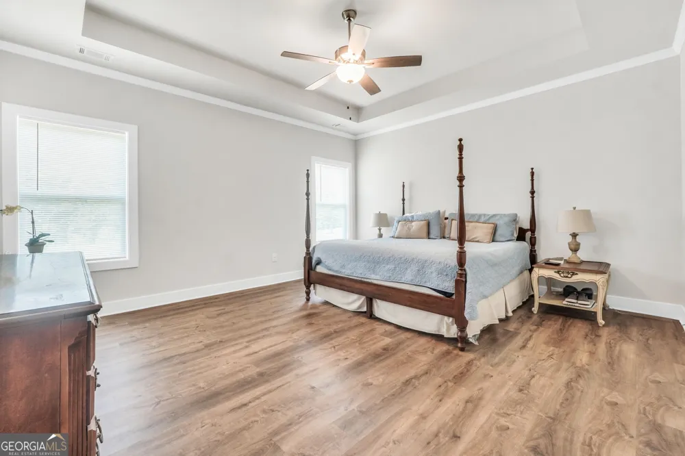 203 Oak Ridge DR Monticello, GA 31064