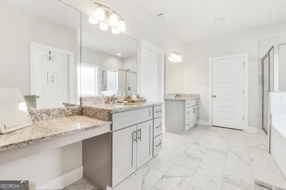 203 Oak Ridge DR Monticello, GA 31064
