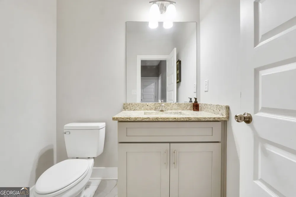203 Oak Ridge DR Monticello, GA 31064