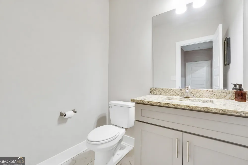 203 Oak Ridge DR Monticello, GA 31064