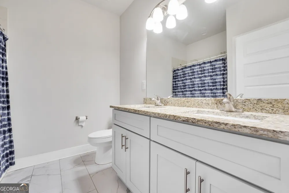 203 Oak Ridge DR Monticello, GA 31064