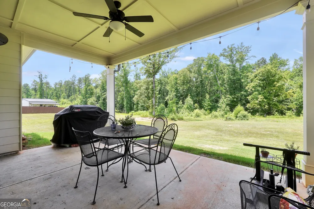 203 Oak Ridge DR Monticello, GA 31064