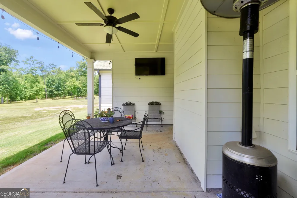 203 Oak Ridge DR Monticello, GA 31064