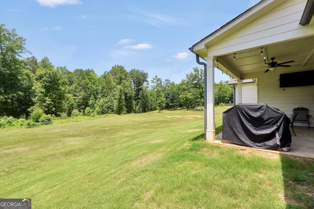 203 Oak Ridge DR Monticello, GA 31064