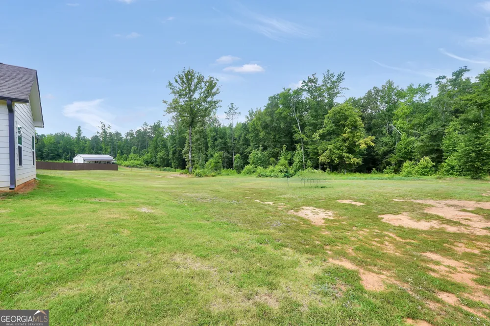 203 Oak Ridge DR Monticello, GA 31064