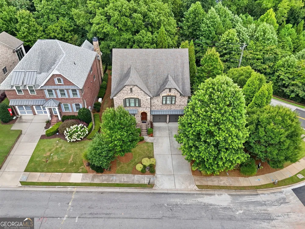 3457 Brookleigh LN NE Brookhaven, GA 30319
