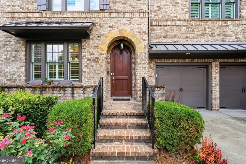 3457 Brookleigh LN NE Brookhaven, GA 30319