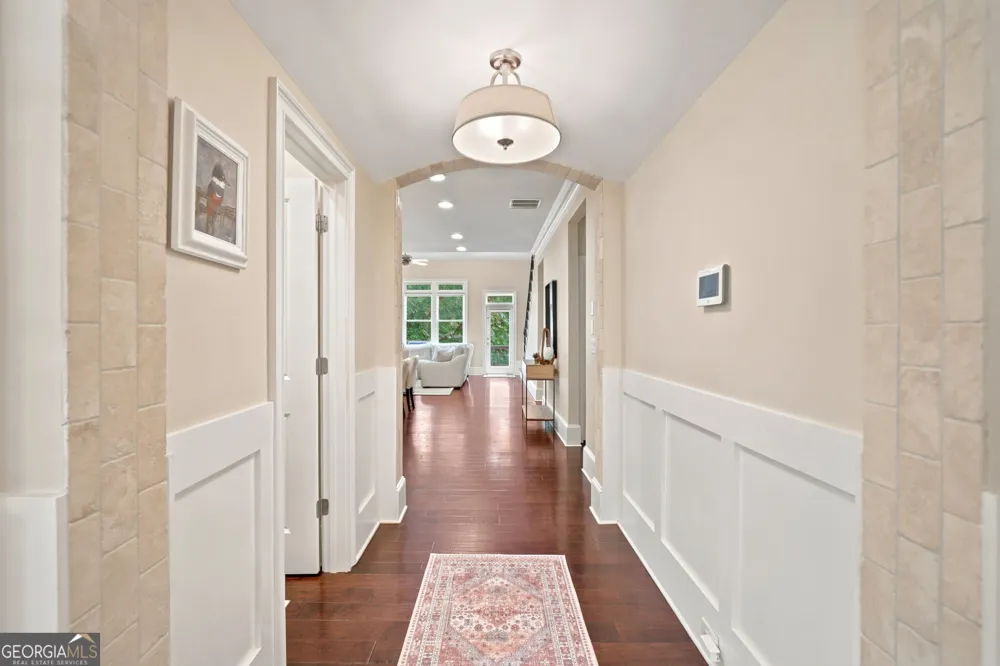 3457 Brookleigh LN NE Brookhaven, GA 30319